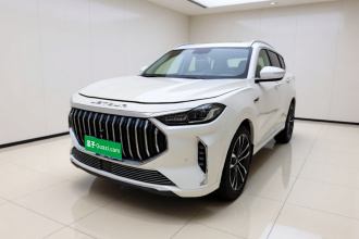 捷途X70 PLUS 2023款 1.6T DCT强者PRO 5座
