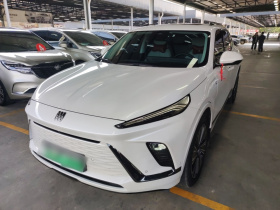 别克E5 2023款 臻享标准续航版