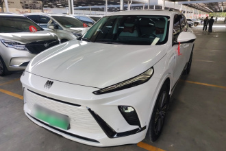 别克E5 2023款 臻享标准续航版