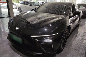 哪吒汽车 哪吒S 2024款 增程 1060 Lite版