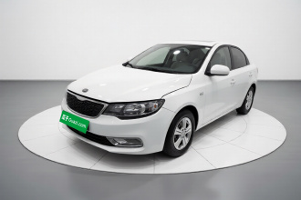 起亚 福瑞迪 2014款 1.6L AT GL