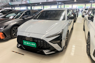 名爵 MG6 2023款 1.5T XLINE 猎鲨版