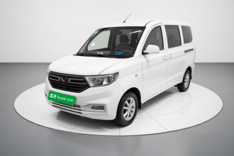 五菱汽车 五菱宏光V 2019款 1.5L劲享版国VI LAR