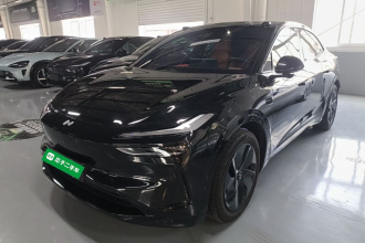 乐道L60 2024款 60kWh 后驱版