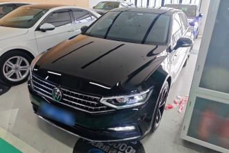 大众 迈腾 2025款 改款二 众享款 330TSI DSG豪华型