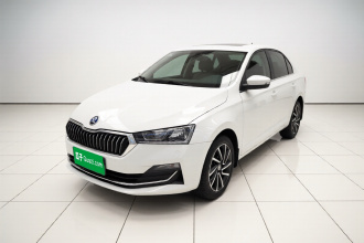 斯柯达 昕锐 2020款 1.5L 手动舒适版