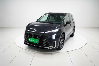 别克GL8新能源 2026款 陆尊 奢享版