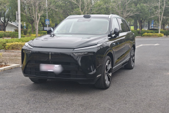 魏牌 蓝山 2025款 四驱 Ultra