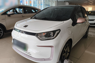 思皓 花仙子 2021款 集美版 302km 时尚型