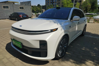 理想汽车 理想L7 2024款 MAX