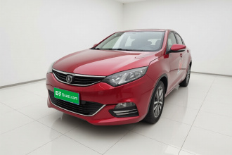 长安 逸动 2015款 1.6L 自动俊酷型 国IV