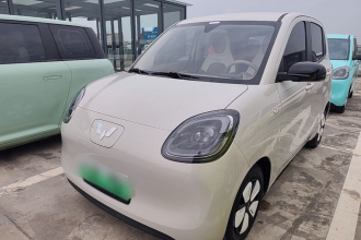 五菱汽车 宏光MINIEV 2025款 第四代 四门版 进阶款