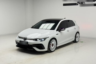 大众 高尔夫 2023款 改款 280TSI DSG Pro