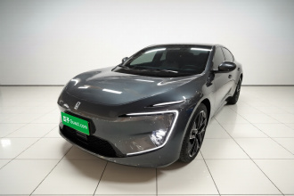 阿维塔12 2025款 改款 Ultra增程版