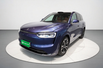 鸿蒙智行 问界M7 2026款 增程 Ultra四驱版 5座(192线激光雷达）