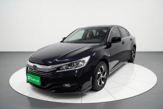 本田 雅阁 2016款 2.0L 精英版