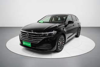 大众 威然 2024款 380TSI 尊贵版