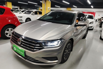 大众 速腾 2020款 200TSI DSG舒适型 国VI
