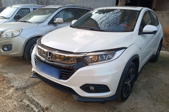 本田 缤智 2020款 1.5L CVT先锋版