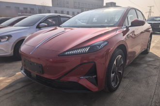 红旗天工05 2025款 550智选版