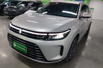 鸿蒙智行 问界M7 2024款 1.5T 四驱Plus版 5座