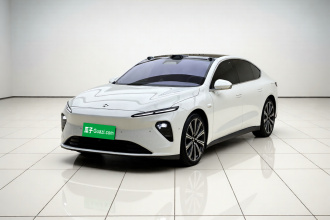 蔚来ET7 2024款 75kWh 行政签名版