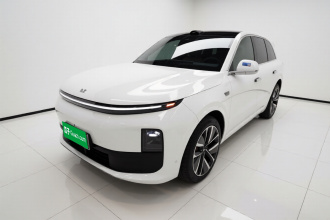 理想汽车 理想L6 2024款 Pro