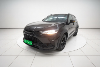 哈弗H6S 2022款 2.0T 两驱悦跑版