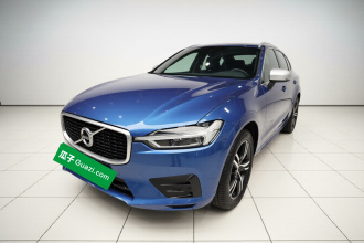 沃尔沃XC60 2018款 T5 四驱智远运动版