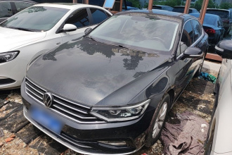 大众 迈腾 2020款 280TSI DSG 舒适型
