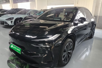 乐道L60 2024款 60kWh 后驱版