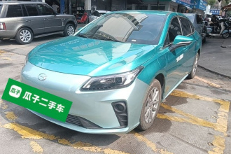 埃安 AION S 2026款 炫 580