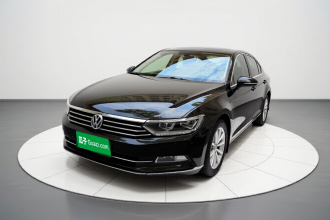 大众 迈腾 2019款 330TSI DSG 领先型 国VI