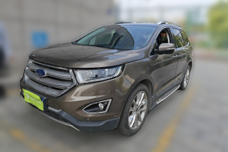 福特 锐界 2016款 EcoBoost 245 四驱尊锐型 7座