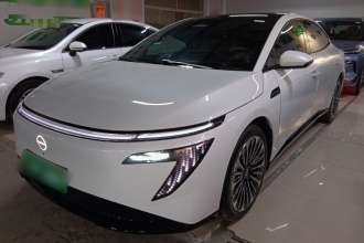 日产N7 2025款 510 Pro