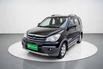 一汽 森雅S80 2013款 1.5L 手动5座都市时尚版