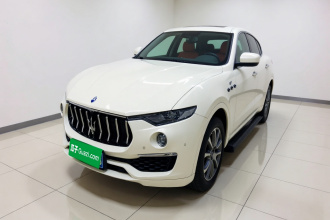 玛莎拉蒂 Levante 2022款 2.0T GT锋芒版