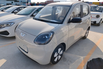 五菱汽车 宏光MINIEV 2025款 四门版 进阶款