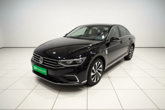 大众 迈腾GTE插电混动 2020款 GTE 豪华型