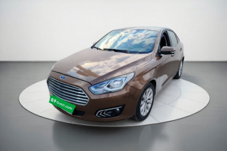 福特 福睿斯 2015款 1.5L 自动时尚型