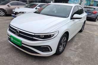 大众 宝来 2023款 200TSI DSG悦行版