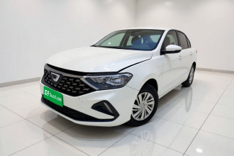 捷达VA3 2021款 1.5L 手动进取版