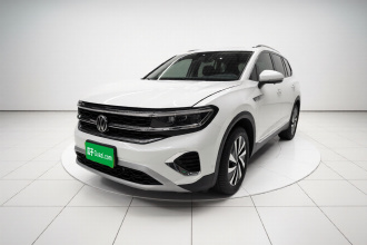 大众 揽境 2021款 380TSI 四驱豪华佳境版Pro