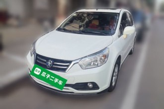 启辰R50 2015款 1.6L 手动豪华版