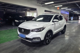 名爵ZS 2018款 1.5L 自动豪华版 国V