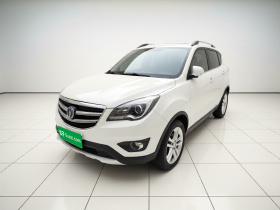 长安CS35 2017款 1.6L 手动豪华型