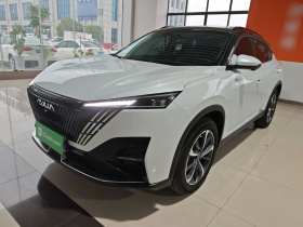 东风风神 皓瀚 2023款 1.5T 豪华版