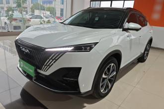 东风风神 皓瀚 2023款 1.5T 豪华版