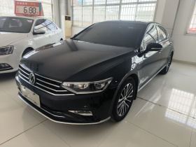 大众 迈腾 2020款 330TSI DSG 豪华型