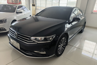 大众 迈腾 2020款 330TSI DSG 豪华型